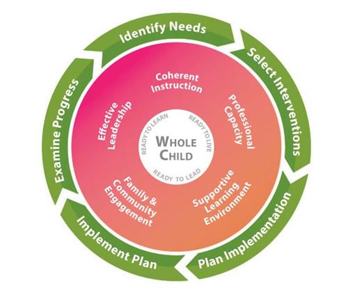 Georgia's Systems of Continuous Improvement Framework